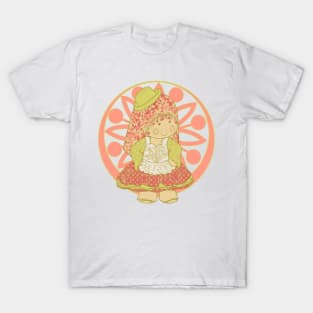 Cholita de Fiesta T-Shirt